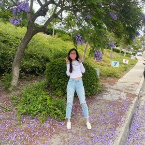 Meet your Posher, Kristy